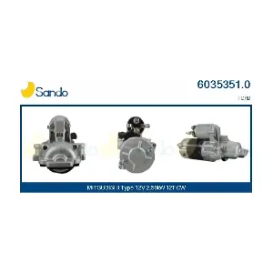 SANDO 6035351.0