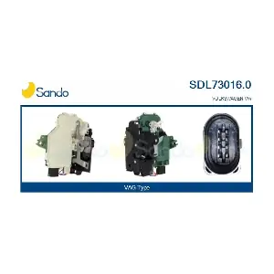 SDL73016.0 SANDO