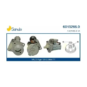 6015266.0 SANDO