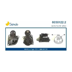 SANDO 6030122.2