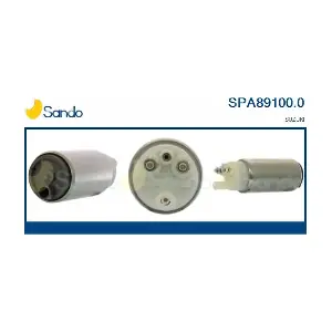 SPA89100.0 SANDO