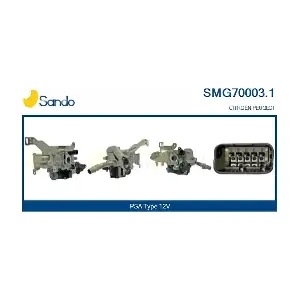 SMG70003.1 SANDO
