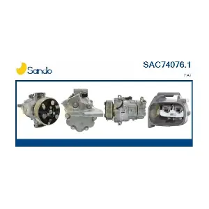 SANDO SAC74076.1