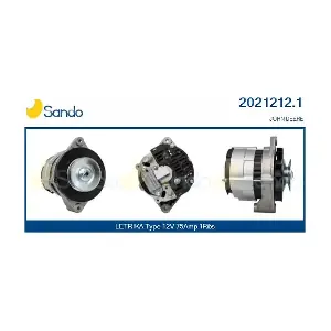 SANDO 2021212.1