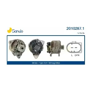 SANDO 20102871