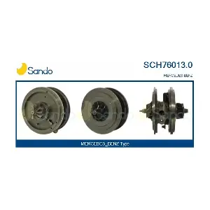 SCH76013.0 SANDO