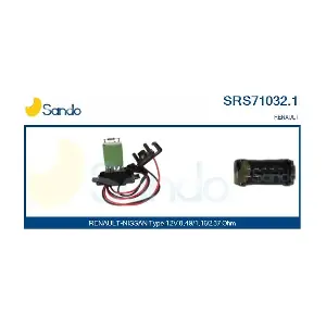 SRS71032.1 SANDO
