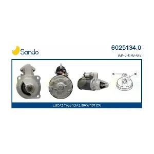 SANDO 6025134.0