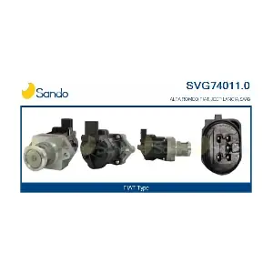 SANDO SVG74011.0