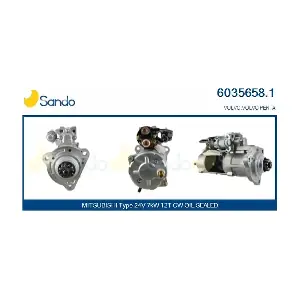 6035658.1 SANDO