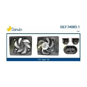 SEF74083.1 SANDO