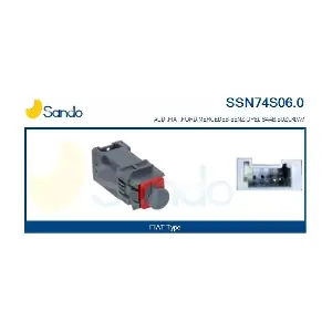 SSN74S06.0 SANDO