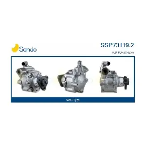 SSP73119.2 SANDO