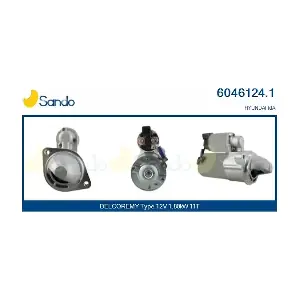 6046124.1 SANDO