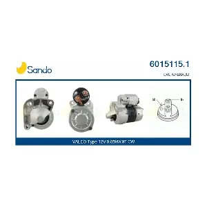 6015115.1 SANDO