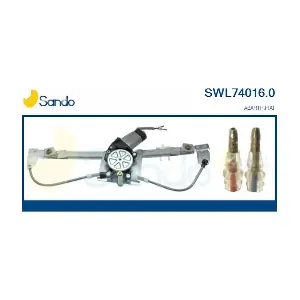 SWL74016.0 SANDO