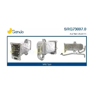 SRG73007.0 SANDO