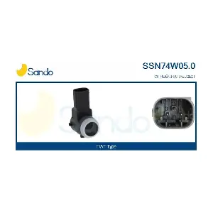 SSN74W05.0 SANDO