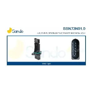SSN73N01.0 SANDO