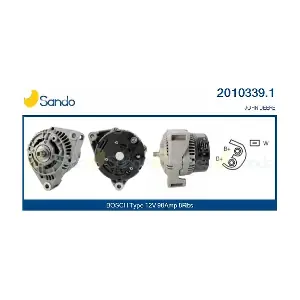 SANDO 2010339.1