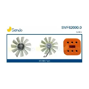 SVF620000 SANDO