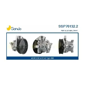 SSP76132.2 SANDO