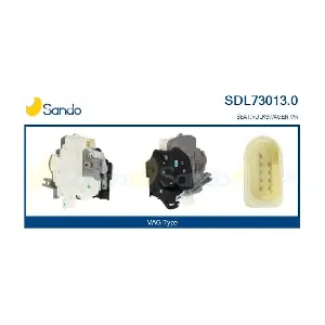 SDL73013.0 SANDO