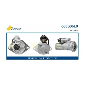 SANDO 60356040