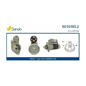 SANDO 6010183.2
