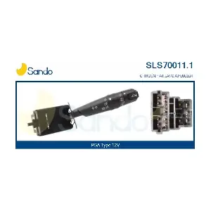 SLS70011.1 SANDO