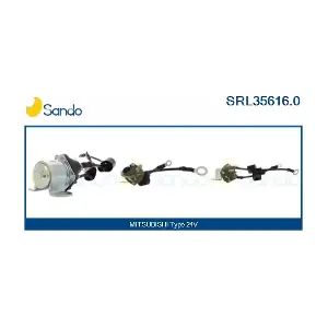 SRL35616.0 SANDO