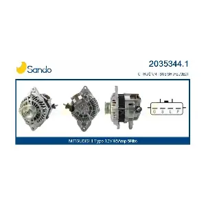2035344.1 SANDO