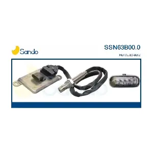 SSN63B00.0 SANDO