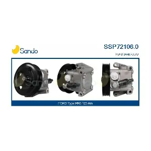 SANDO SSP72106.0