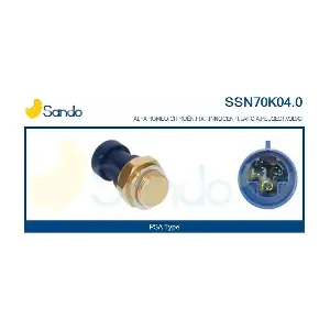 SANDO SSN70K04.0