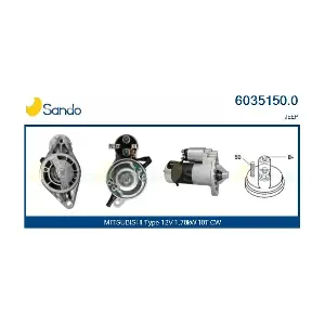 SANDO 6035150.0