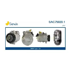 SANDO SAC75020.1