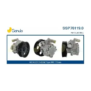 SSP76119.0 SANDO