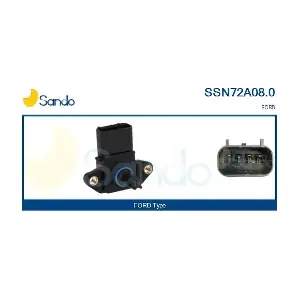 SSN72A08.0 SANDO