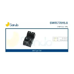 SWR77015.0 SANDO