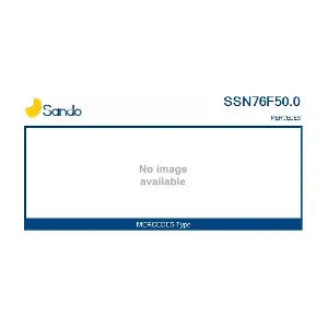 SSN76F50.0 SANDO