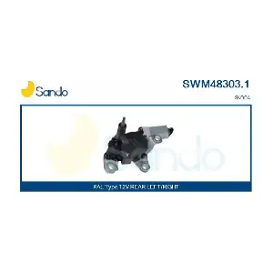 SWM48303.1 SANDO