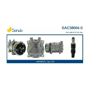 SANDO SAC38004.0