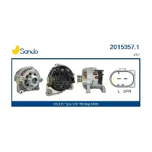 SANDO 2015357.1