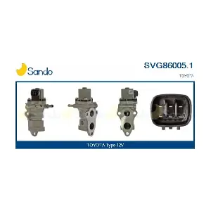 SVG86005.1 SANDO