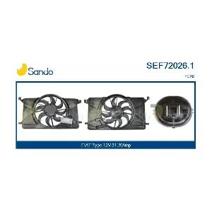 SANDO SEF72026.1