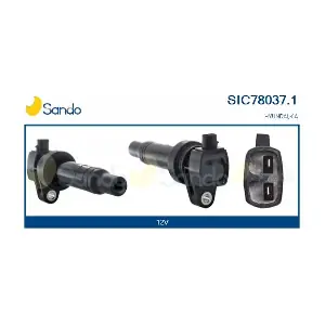 SANDO SIC78037.1