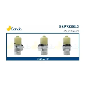 SSP73303.2 SANDO