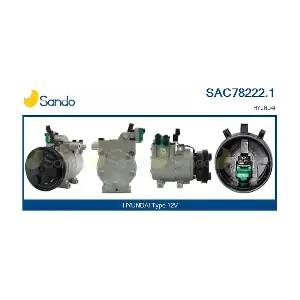 SAC78222.1 SANDO