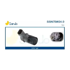 SANDO SSN75W24.0